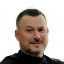 Мищенко Виталий Александрович