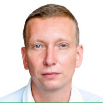 Новожилов Алексей Владиславович