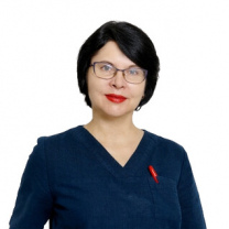 Канискина Наталья Александровна
