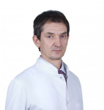Михайлов Михаил Сергеевич