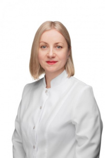 Васильева Ольга Михайловна