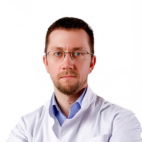 Ридель Владимир Юрьевич