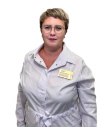 Шевелева Ольга Александровна