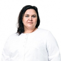 Овчинникова Любовь Вячеславовна