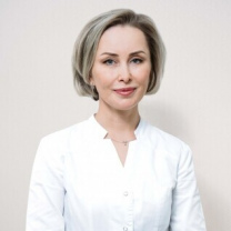 Угарова Ксения Владимировна