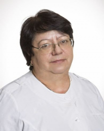 Шатохина Ирина Ивановна