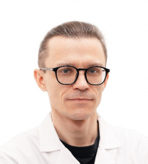 Гордеев Евгений Евгеньевич