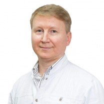 Кузьмин Владимир Петрович