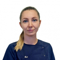 Гломадо Анастасия Павловна