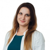 Каторкина Елена Сергеевна