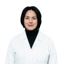 Бойцова Елена Яковлевна