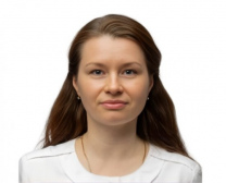 Филева Любовь Вадимовна
