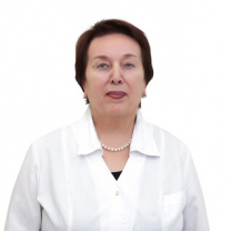 Санталова Галина Владимировна