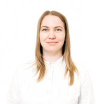 Ефремова Мария Анатольевна