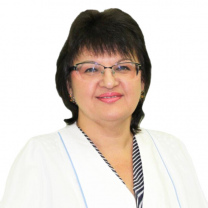 Шилова Лариса Анатольевна