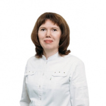 Калинина Елена Вячеславовна