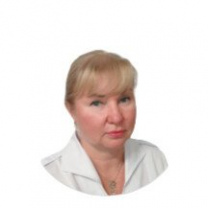 Солдаткина Инна Петровна