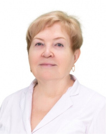 Суслина Евгения Анатольевна