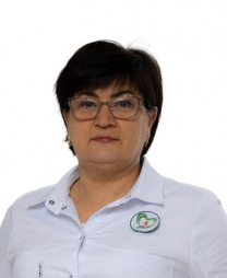 Сухова Марина Николаевна