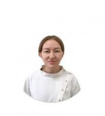Разумова Елена Ивановна