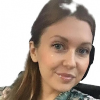 Путимцева Алена Юрьевна