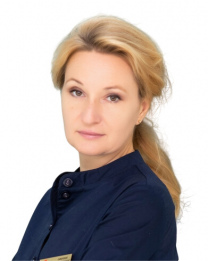 Галилеева Анна Александровна