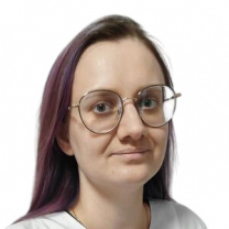 Анищенко Вера Александровна
