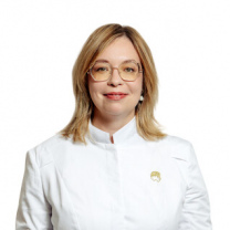 Милованова Анастасия Михайловна