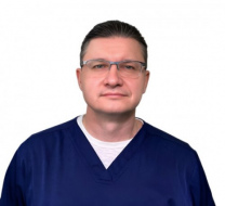 Яблоков Сергей Александрович