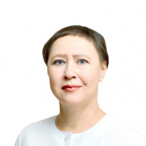 Садовская Ирина Кирилловна