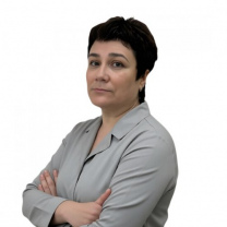 Шевкуленко Ирина Геннадьевна