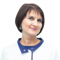 Скворцова Светлана Валентиновна