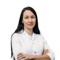 Егорова Юлия Владимировна