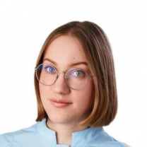 Пыхова Анастасия Юрьевна