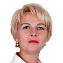 Кузьмина Ольга Михайловна