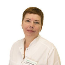 Колесникова Маргарита Викторовна