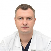 Иванов Виктор Вячеславович