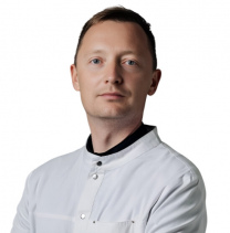 Трубин Алексей Юрьевич