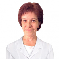 Гульбис Елена Викторовна