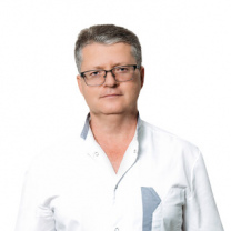 Князькин Дмитрий Григорьевич