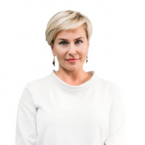 Глухова Ольга Владимировна