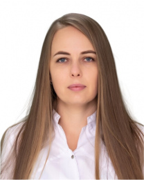 Бельская Юлия Александровна