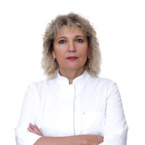 Купаева Наталья Борисовна