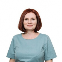 Коновалова Екатерина Юрьевна