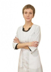 Меньшова Лариса Анатольевна