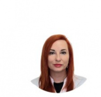 Соболева Ульяна Сергеевна