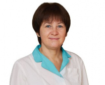 Бекетова Нина Алексеевна