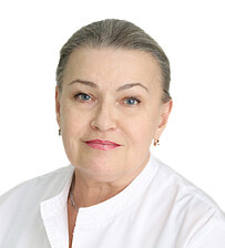 Калужских Ирина Александровна