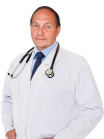 Колиниченко Олег Александрович