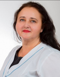 Гладкова Надежда Валерьевна